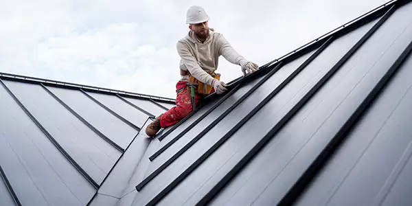 About Carol Stream Roofing Pro 