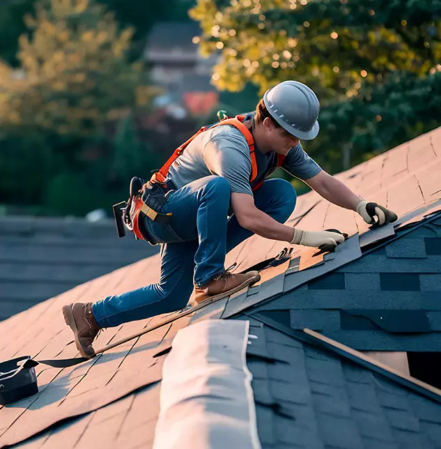 Expert Shingle Restoration Specialists in Carol Stream, IL