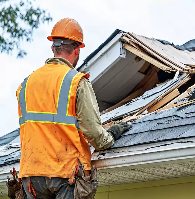 Trusted Barn Roof Repair Company: Protecting Carol Stream's Agricultural and Residential Barns