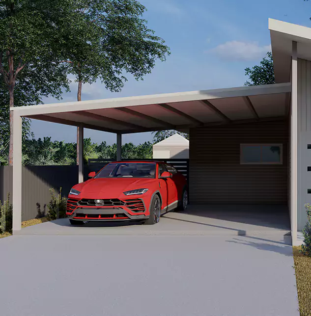 Affordable Carport Roof Repair: Carol Stream's Trusted Carport Roof Restoration Team