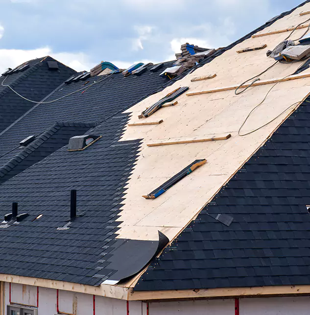 Premier Wood Roofing Specialists in Carol Stream, IL