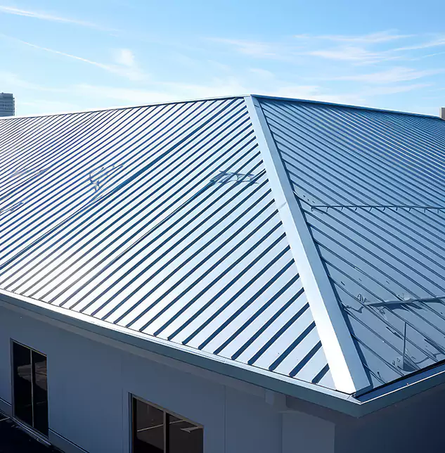 Your Trusted Local Commercial Roof Replacement Partner for Complete Re-Roofing Excellence in Carol Stream, IL