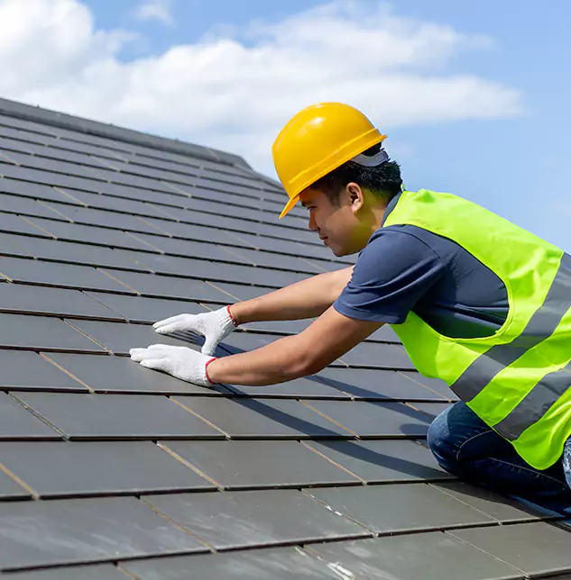 Reliable Roofing Company: Your Trusted Roofers for Superior Corrugated Repair in Carol Stream, IL