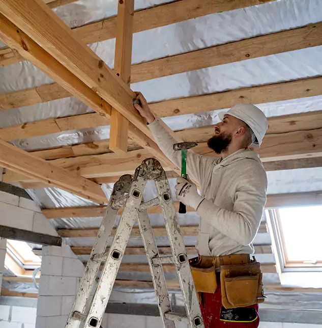 Rapid Emergency Roofing Services: Carol Stream, IL's First Call When Disaster Strikes