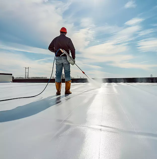 Advanced Rubber Restoration: Your Local Experts for EPDM Repair in Carol Stream, IL