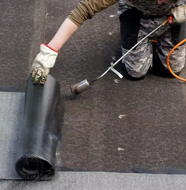 Experienced EPDM Roofing Professionals Serving in Carol Stream, IL
