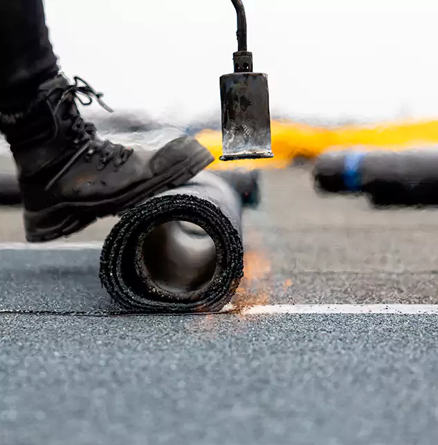 Certified EPDM Rubber Roofing Specialists in Carol Stream, IL