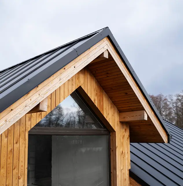 Expert Soffit and Fascia Specialists in Carol Stream, IL