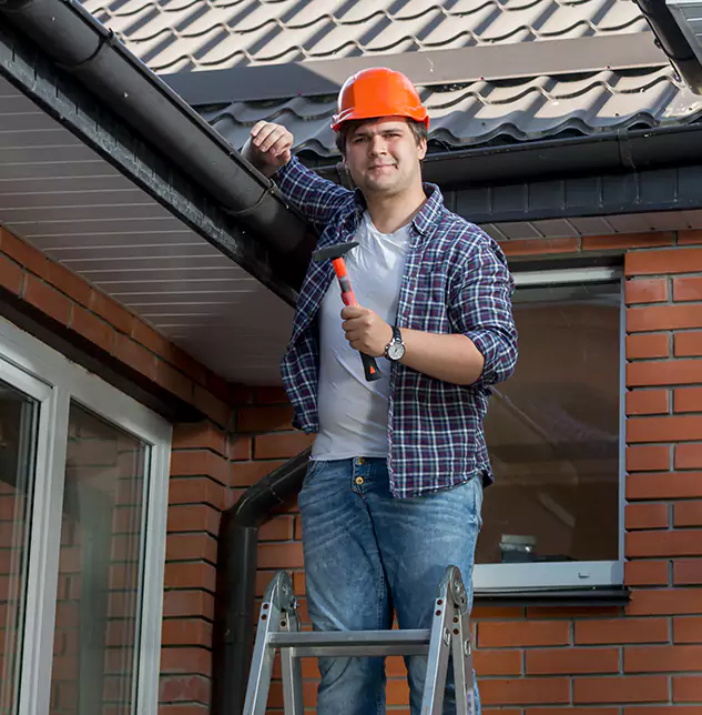 Trusted Roof Fascia Replacement Experts Defending Carol Stream, IL Properties