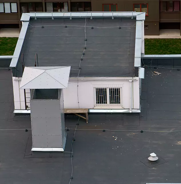 Trusted Flat Roofers: Your Reliable Flat Roofing Services Provider in Carol Stream, IL