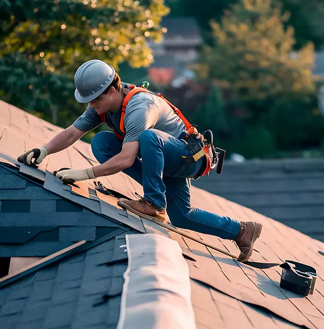 Premium Replacement Garage Roofs: Upgrading Carol Stream, IL Properties With Lasting Protection