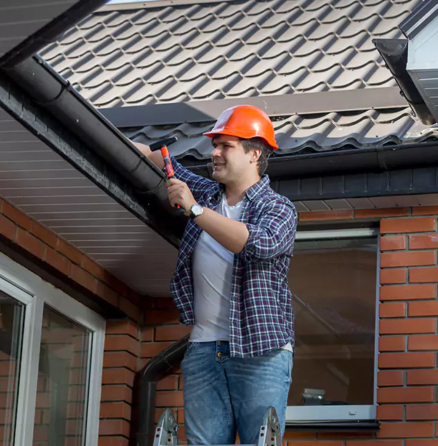 Trusted Gutter Replacement Company: Upgrading Drainage Systems Across Carol Stream