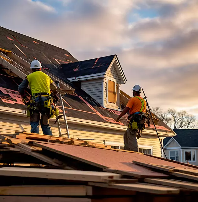 Leading Industrial Roofers: Protecting Carol Stream's Largest Properties With Unmatched Expertise