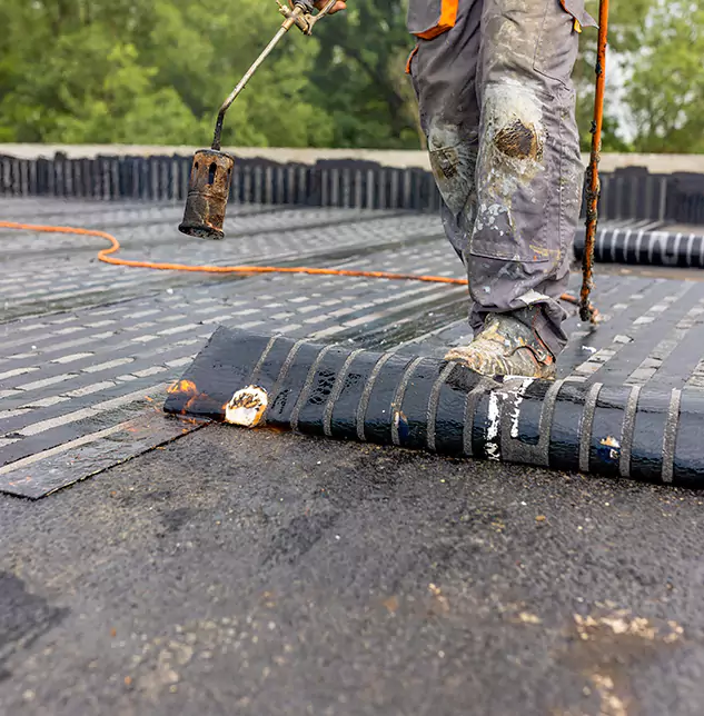 Trusted Membrane Leak Repair: Sealing Carol Stream's Flat Roofs Against Water Intrusion