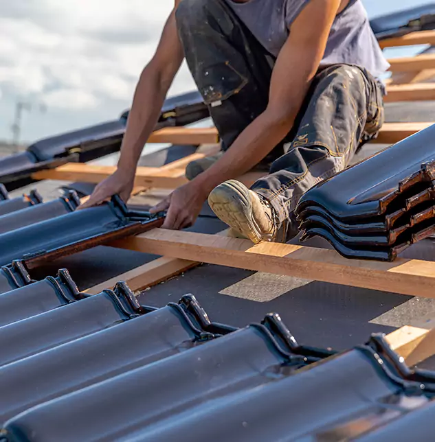 Trusted Metal Roof Repair Company: Skilled Metal Roof Repair Contractors for Reliable Repairing in Carol Stream, IL