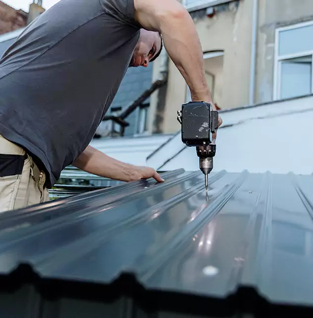 Premier Metal Roofing Company: Experienced Metal Roofers Delivering Steel Roofing Contractors Excellence in Carol Stream, IL