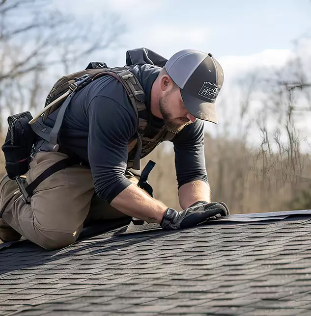 Experienced Mobile Home Roofing Contractors: Carol Stream, IL's Manufactured Home Repair Specialists