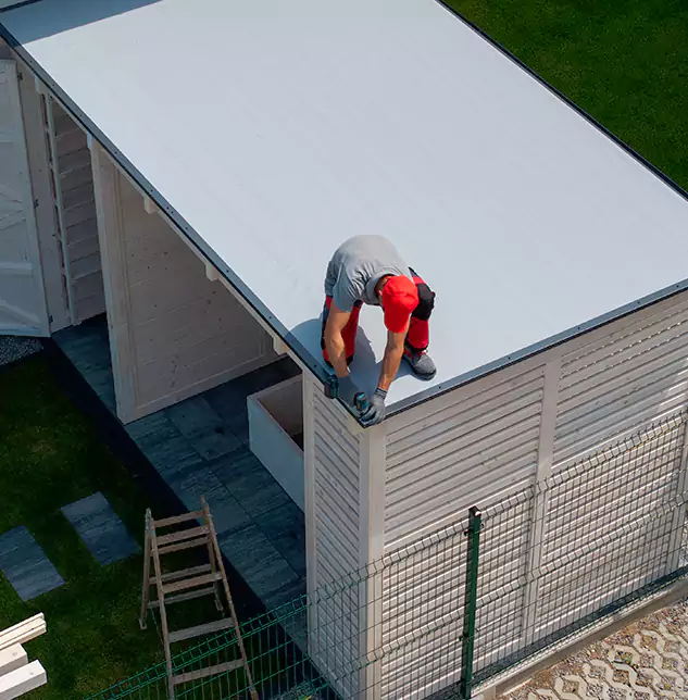 Leading Mobile Home Roofing Company: Upgrading Carol Stream, IL Manufactured Homes With Confidence