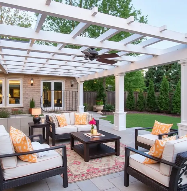 Serving Carol Stream, IL Homeowners With Outdoor Roofing Excellence
