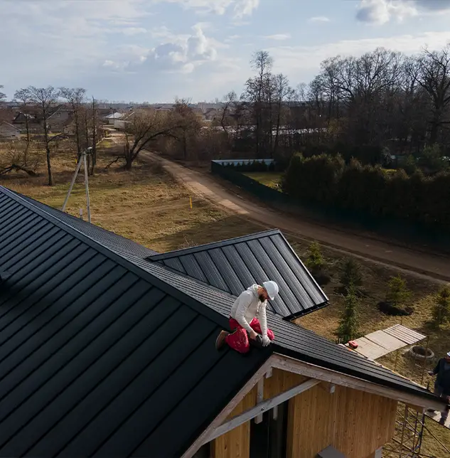 Carol Stream Roofing Pro Sets the Standard for Residential Roofing in Carol Stream, IL