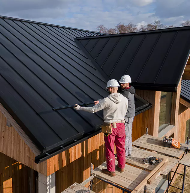 Trusted Roof and Siding Specialists Serving in Carol Stream, IL