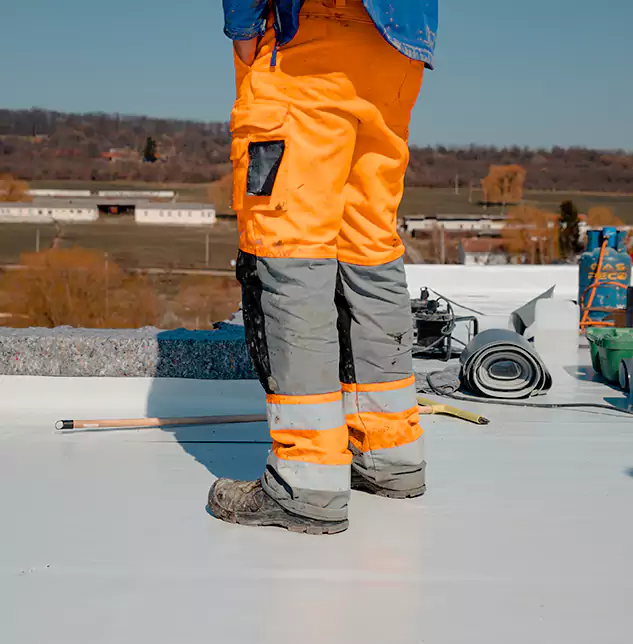 Trusted Roof Sealing Companies: Your Expert Roof Coating Services Provider for Maximum Protection in Carol Stream, IL