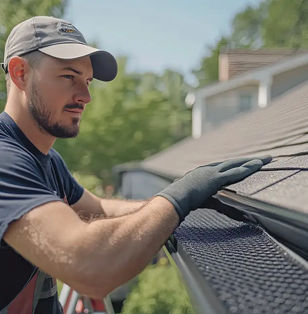 Expert Roof Eave Specialists You Can Count On in Carol Stream, IL