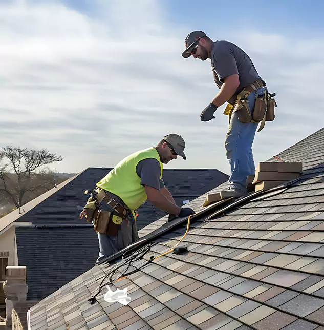 Trusted Roof Inspection Company in Carol Stream, IL: Your Full Roof Inspection Experts for Complete Peace of Mind