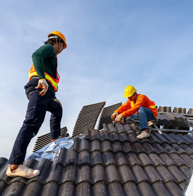 Trusted Roof Installation Company in Carol Stream, IL: Skilled Roof Installers for Expert Roofing Construction