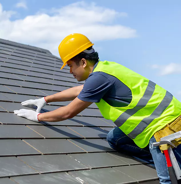 Expert Roof Leak Services in Carol Stream, IL: Your Trusted Team to Fix Roof Leak Problems