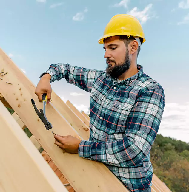 Trusted Roof Repair Company: Your Local Roof Repair Specialist in Carol Stream, IL