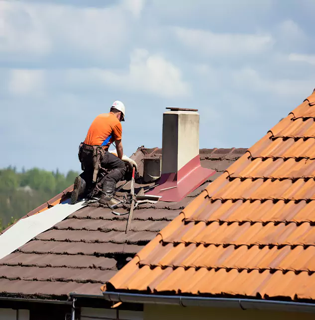Leading Roof Replacement Company: Experienced Roof Replacement Contractor You Can Rely On in Carol Stream, IL