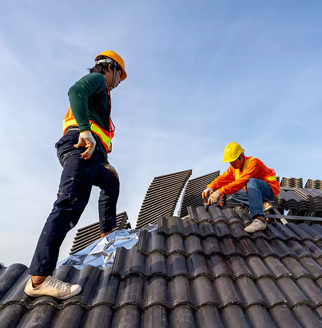 Complete Roof Refurbishment Experts in Carol Stream, IL: Trusted Roof Resurfacing Professionals for Home Roof Restorations