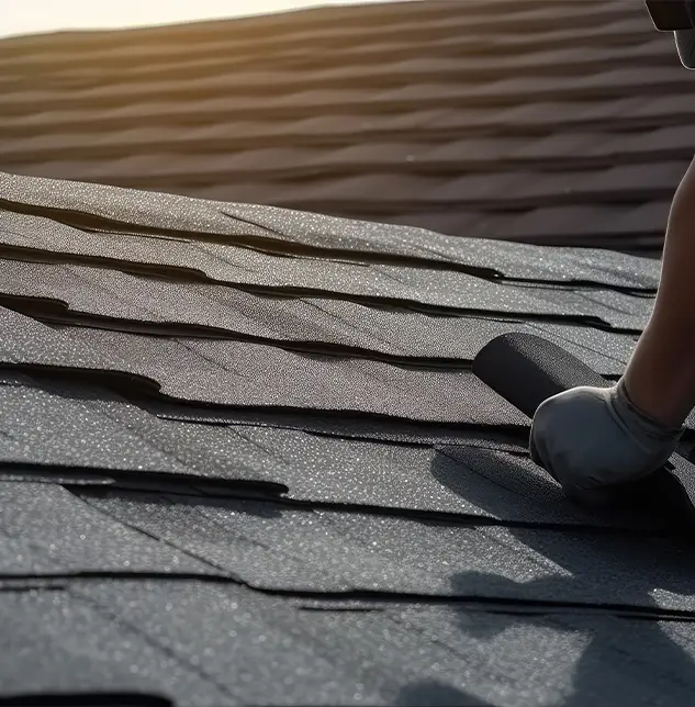 Trusted Shingle Roofing Experts Serving Carol Stream, IL