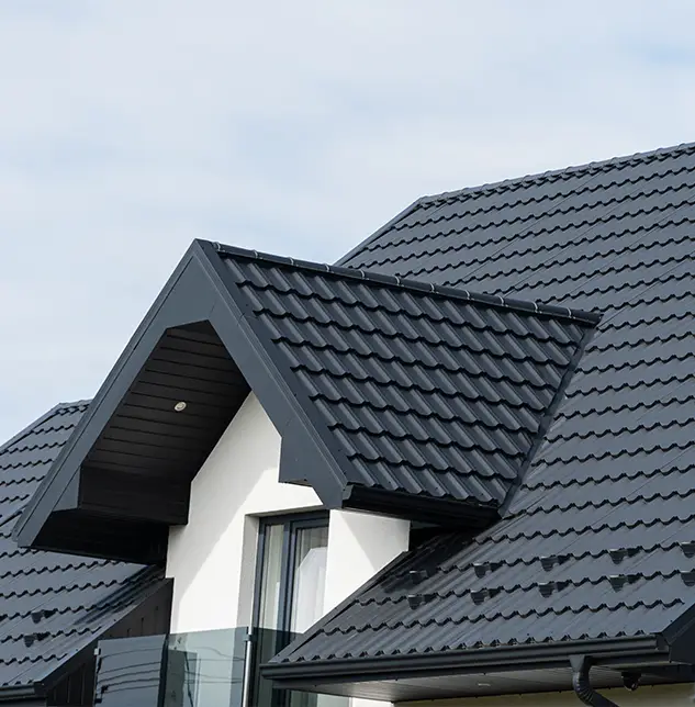 Trusted Roof Valley Specialists Serving Carol Stream, IL