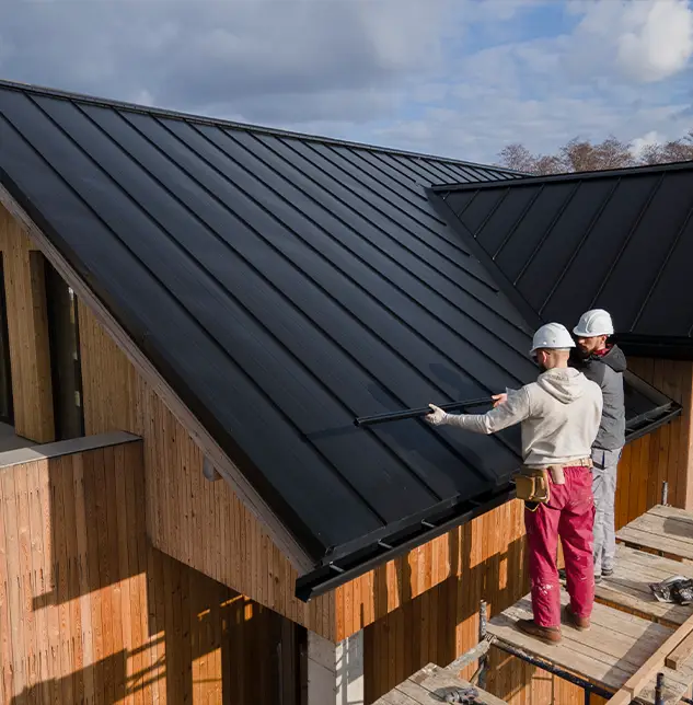 Precision Roof Valley Replacement: Carol Stream, IL's Trusted Valley Leak Specialists