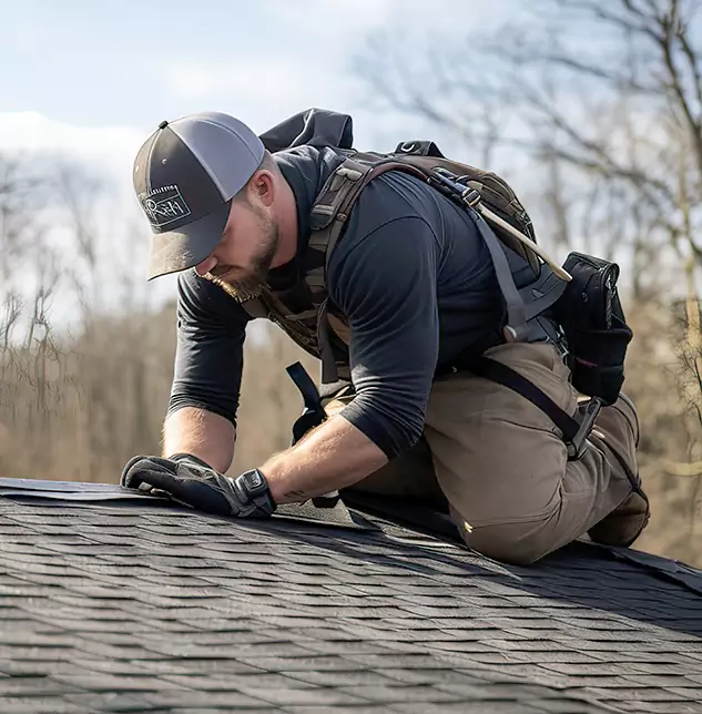 Eliminating Roof Leak Damage: Carol Stream, IL's Expert Water Leak in Roof Restoration Team