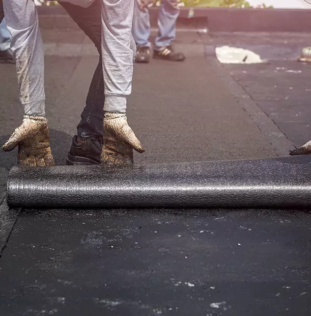 Carol Stream Property Owners Rely on Carol Stream Roofing Pro for Rubber Roofing