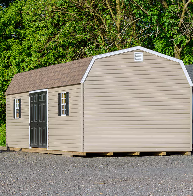 Superior Shed Repair Expertise in Carol Stream, IL