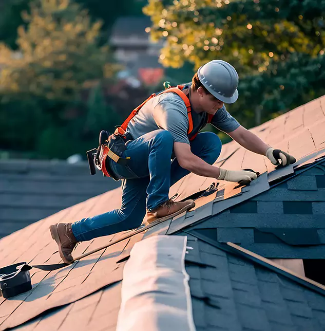 Experienced Slate Roofing Contractors Proudly Serving Carol Stream, IL