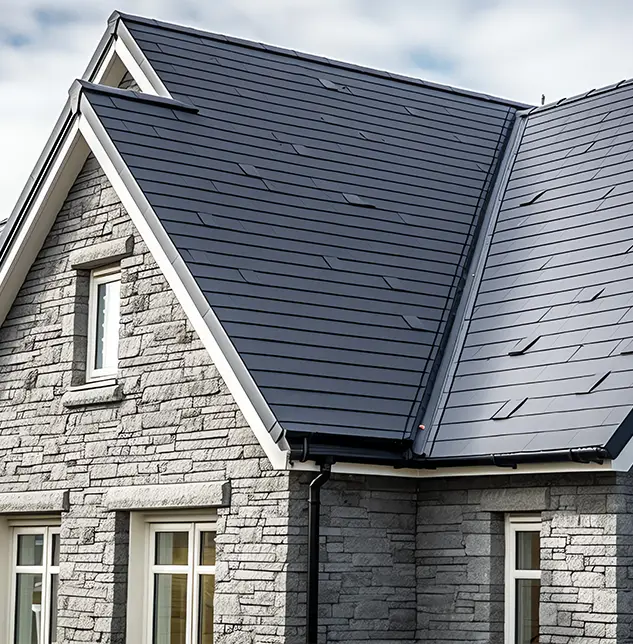 Trusted Slate Roofing Specialists Proudly Serving Carol Stream, IL