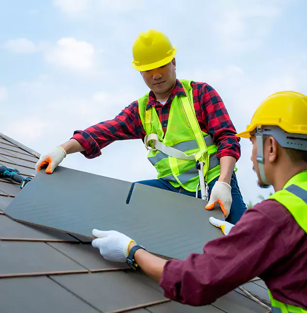 Trusted Slate Roofing Company: Your Dedicated Slate Roof Specialists in Carol Stream IL for Unmatched Quality