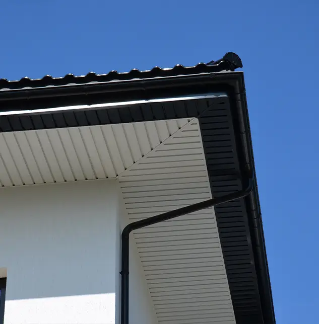 Trusted Soffit and Fascia Experts Serving Carol Stream, IL