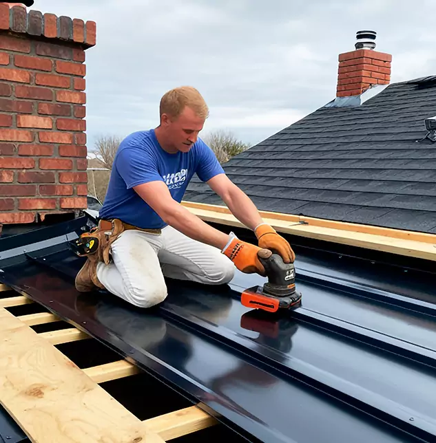 Reliable Roofing Company: Your Trusted Roofers for Superior Standing Seam in Carol Stream, IL