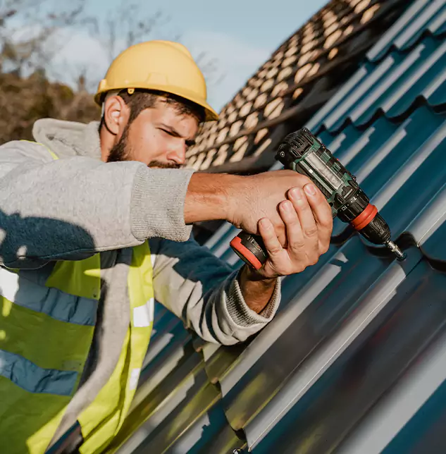 Carol Stream Homeowners Count on Carol Stream Roofing Pro for Steel Roofing Excellence