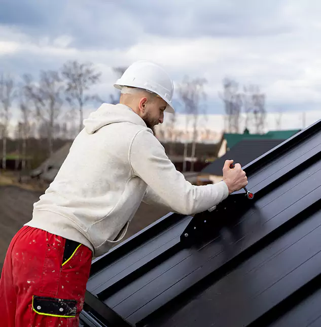 Reliable Roofing Company: Your Trusted Roofers for Superior Steel Repair in Carol Stream, IL
