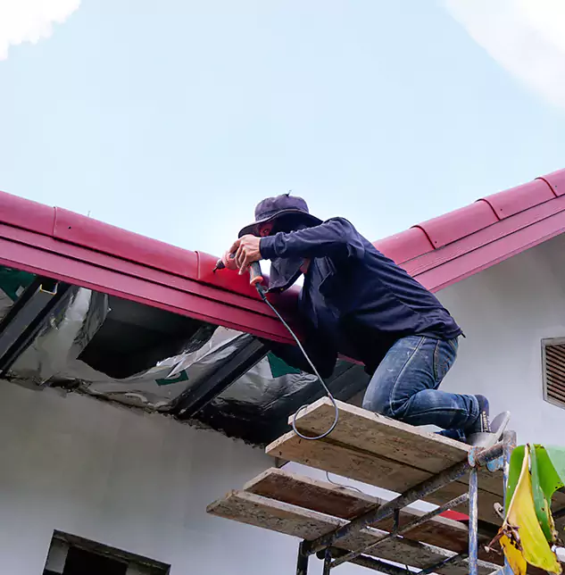Top Rated Storm Roofing Company in Carol Stream, IL: Skilled Storm Repair Contractors You Can Trust