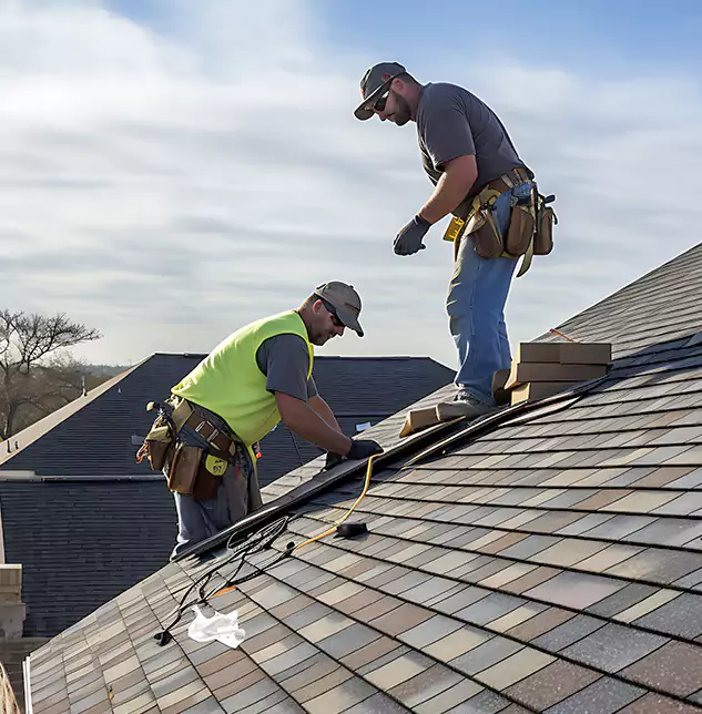 Premier Tile Roofers: Trusted Tile Roofing Company for Exceptional Tile Roof Performance in Carol Stream, IL