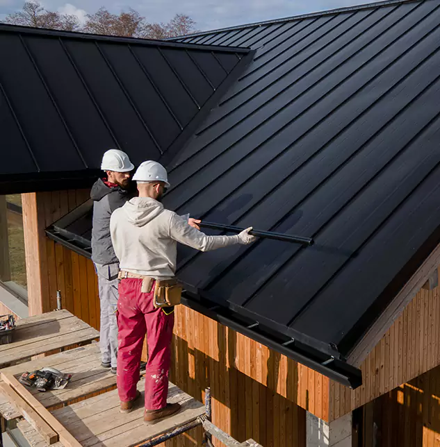 Carol Stream Roofing Pro Delivers Reliable Tin Roofing Solutions Across in Carol Stream, IL