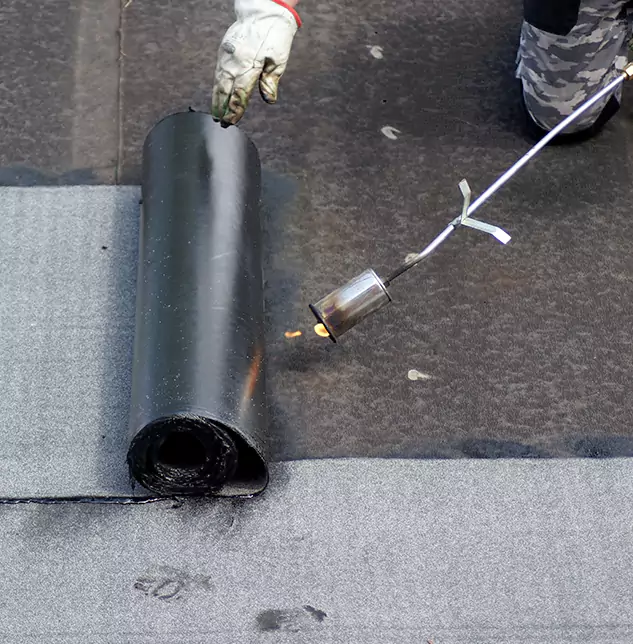 Advanced Thermoplastic Restoration: Your Local Experts for TPO Repair in Carol Stream, IL